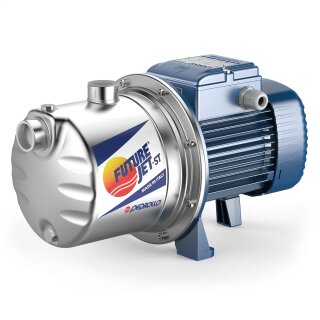 Kreiselpumpe FUTURE JETm 2C-ST