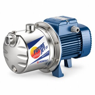 Jet-Kreiselpumpe FUTURE-JETm 1A-ST